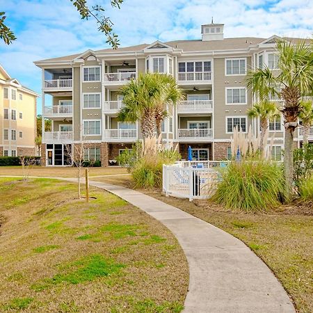 The Hole-In-One Adventure Apartment Myrtle Beach Ngoại thất bức ảnh