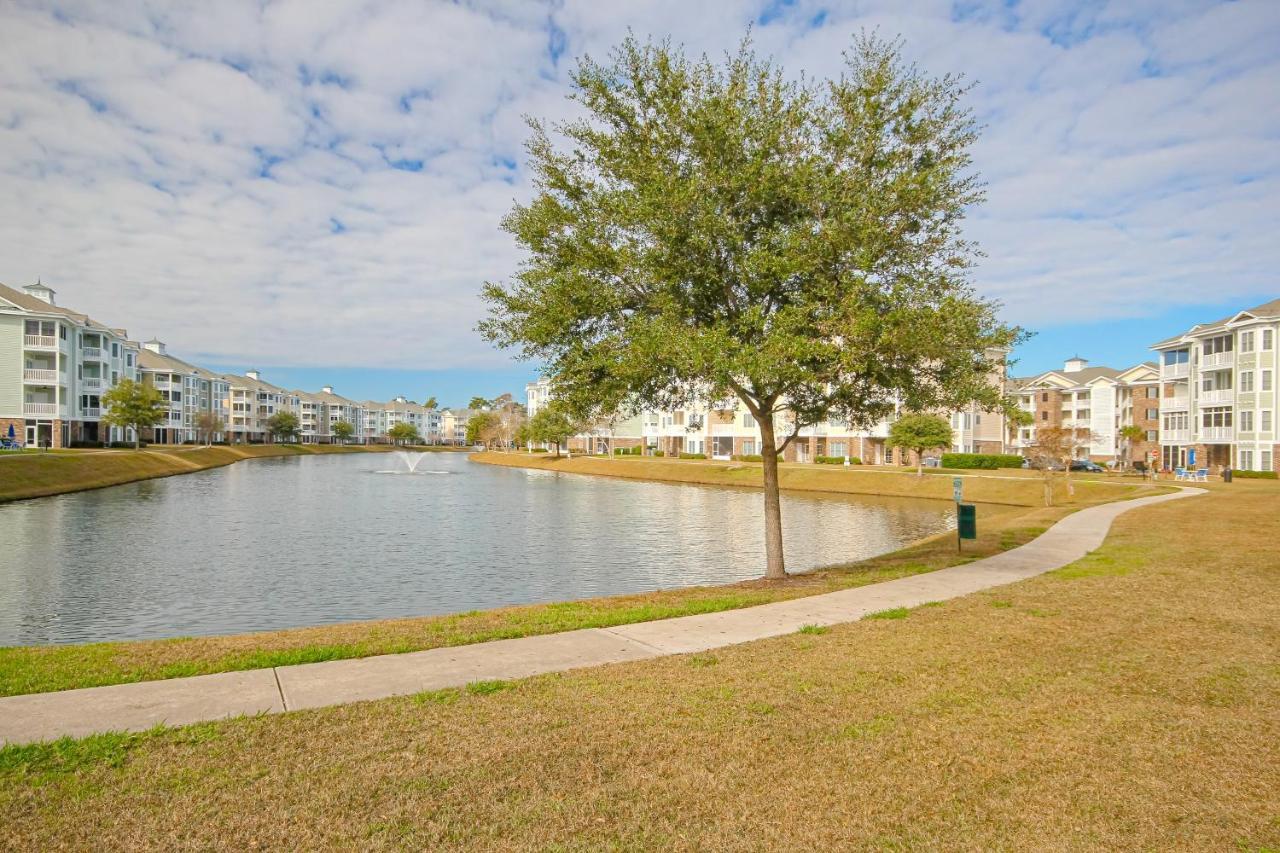 The Hole-In-One Adventure Apartment Myrtle Beach Ngoại thất bức ảnh