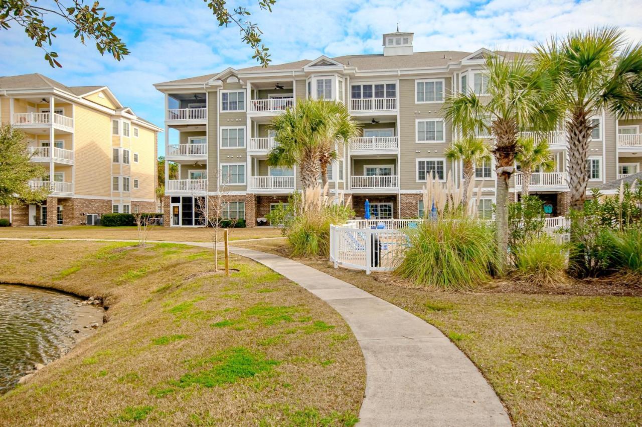 The Hole-In-One Adventure Apartment Myrtle Beach Ngoại thất bức ảnh