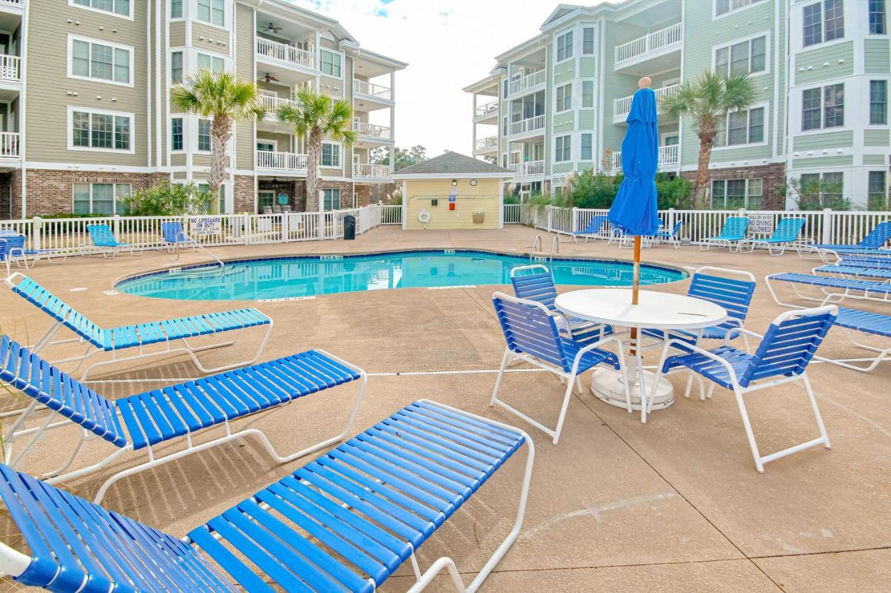 The Hole-In-One Adventure Apartment Myrtle Beach Ngoại thất bức ảnh