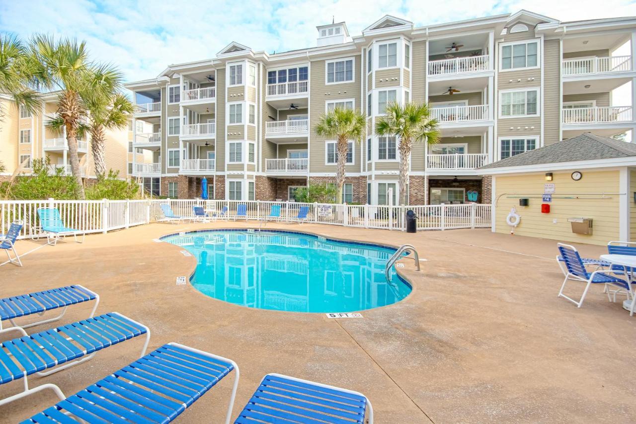 The Hole-In-One Adventure Apartment Myrtle Beach Ngoại thất bức ảnh