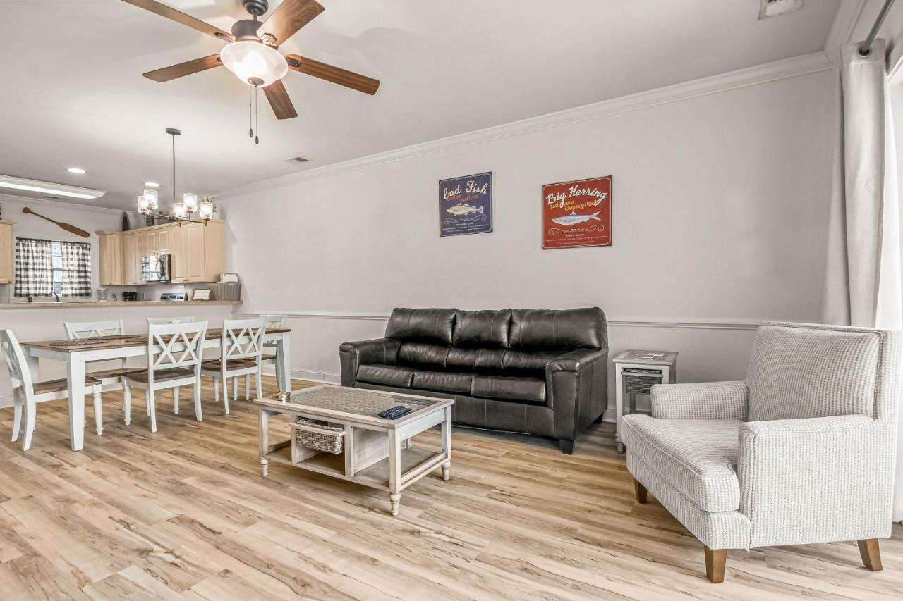 The Hole-In-One Adventure Apartment Myrtle Beach Ngoại thất bức ảnh