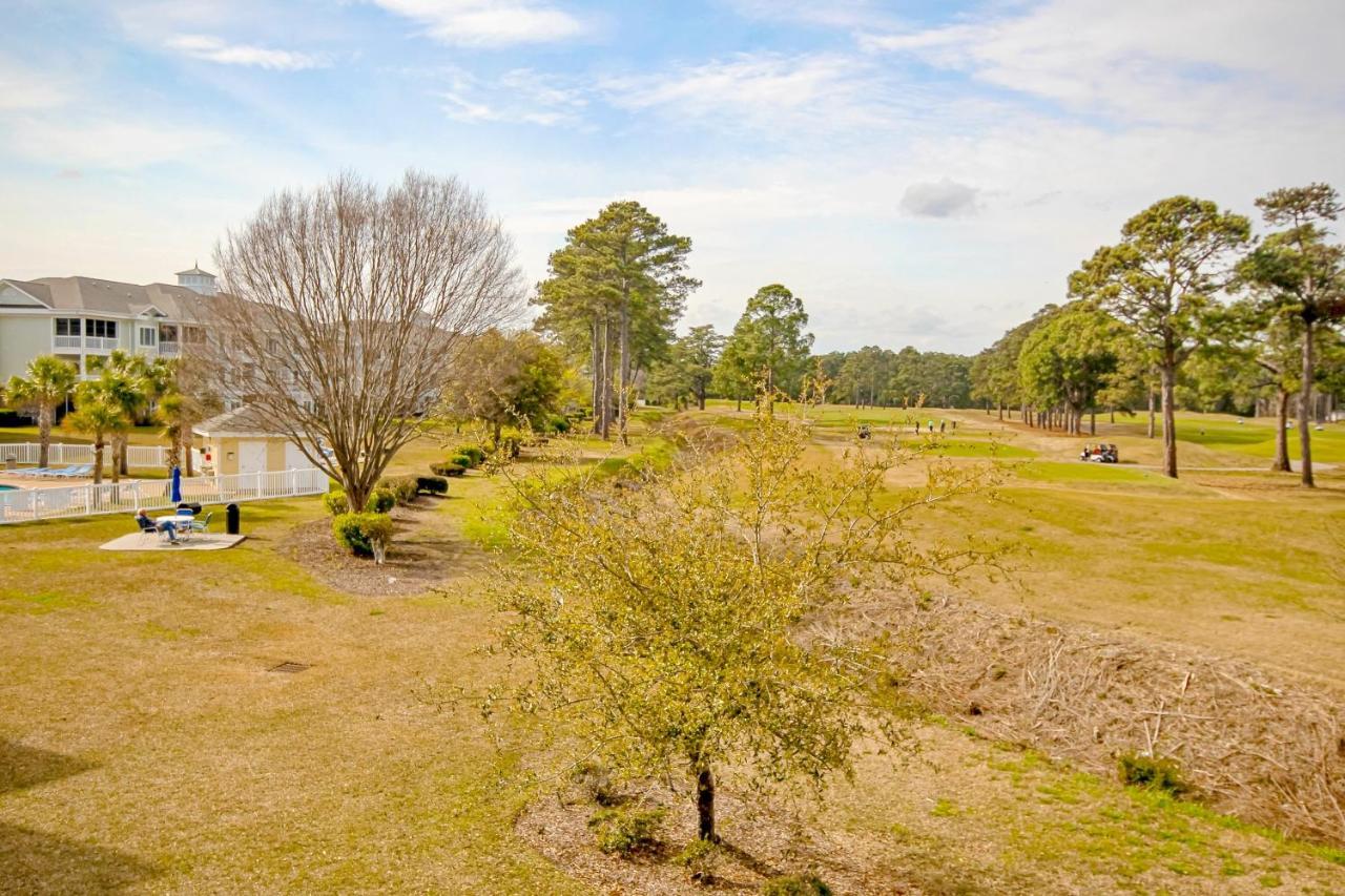 The Hole-In-One Adventure Apartment Myrtle Beach Ngoại thất bức ảnh