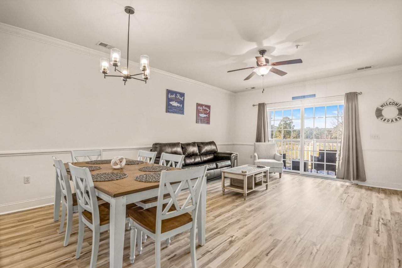 The Hole-In-One Adventure Apartment Myrtle Beach Ngoại thất bức ảnh