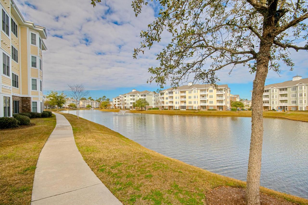 The Hole-In-One Adventure Apartment Myrtle Beach Ngoại thất bức ảnh