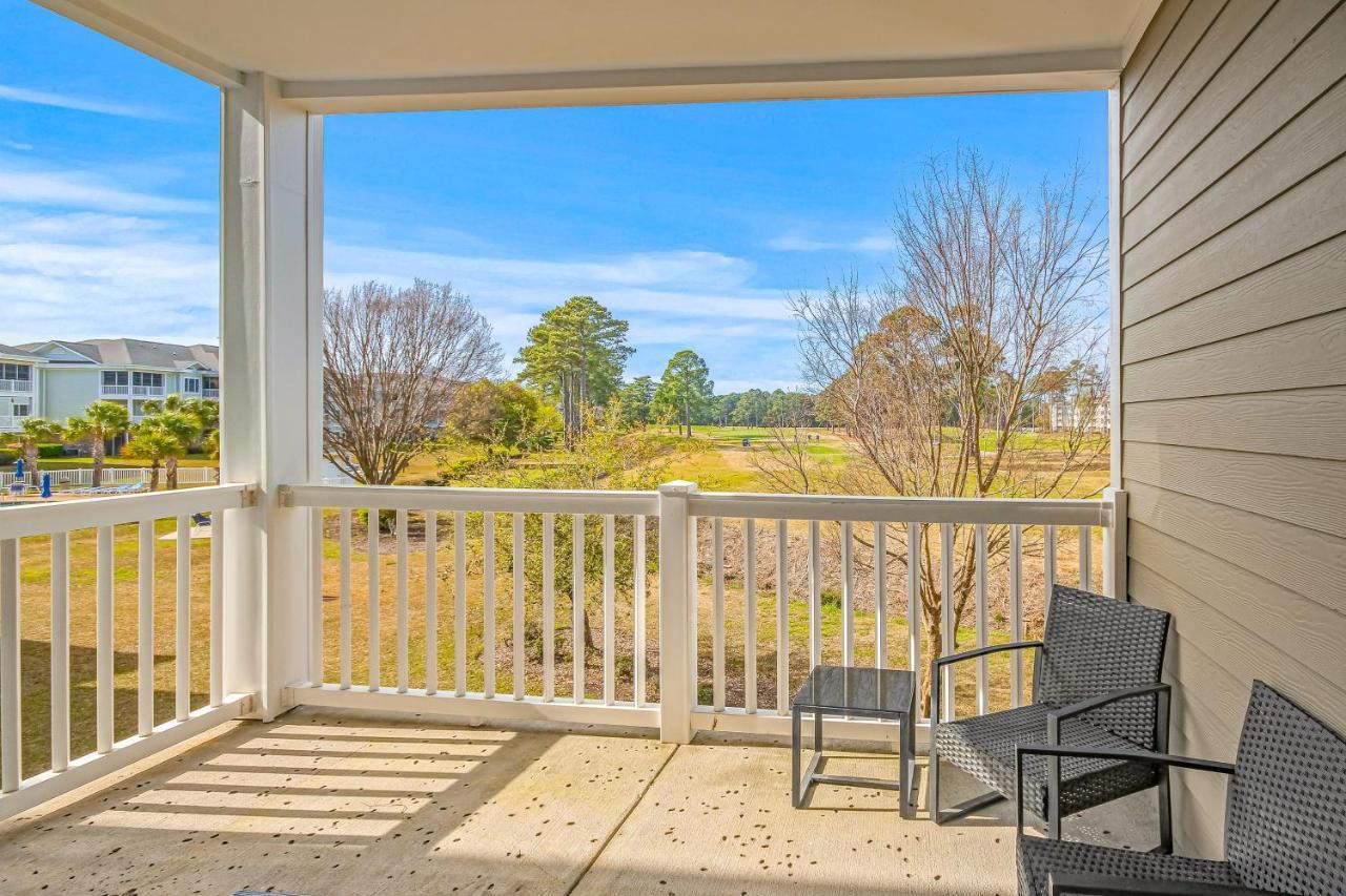The Hole-In-One Adventure Apartment Myrtle Beach Ngoại thất bức ảnh