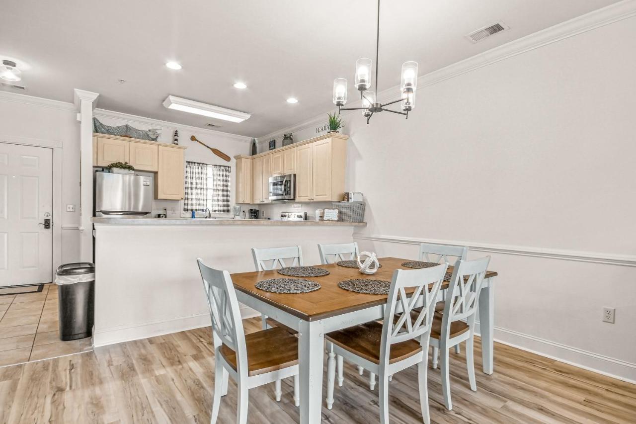 The Hole-In-One Adventure Apartment Myrtle Beach Ngoại thất bức ảnh