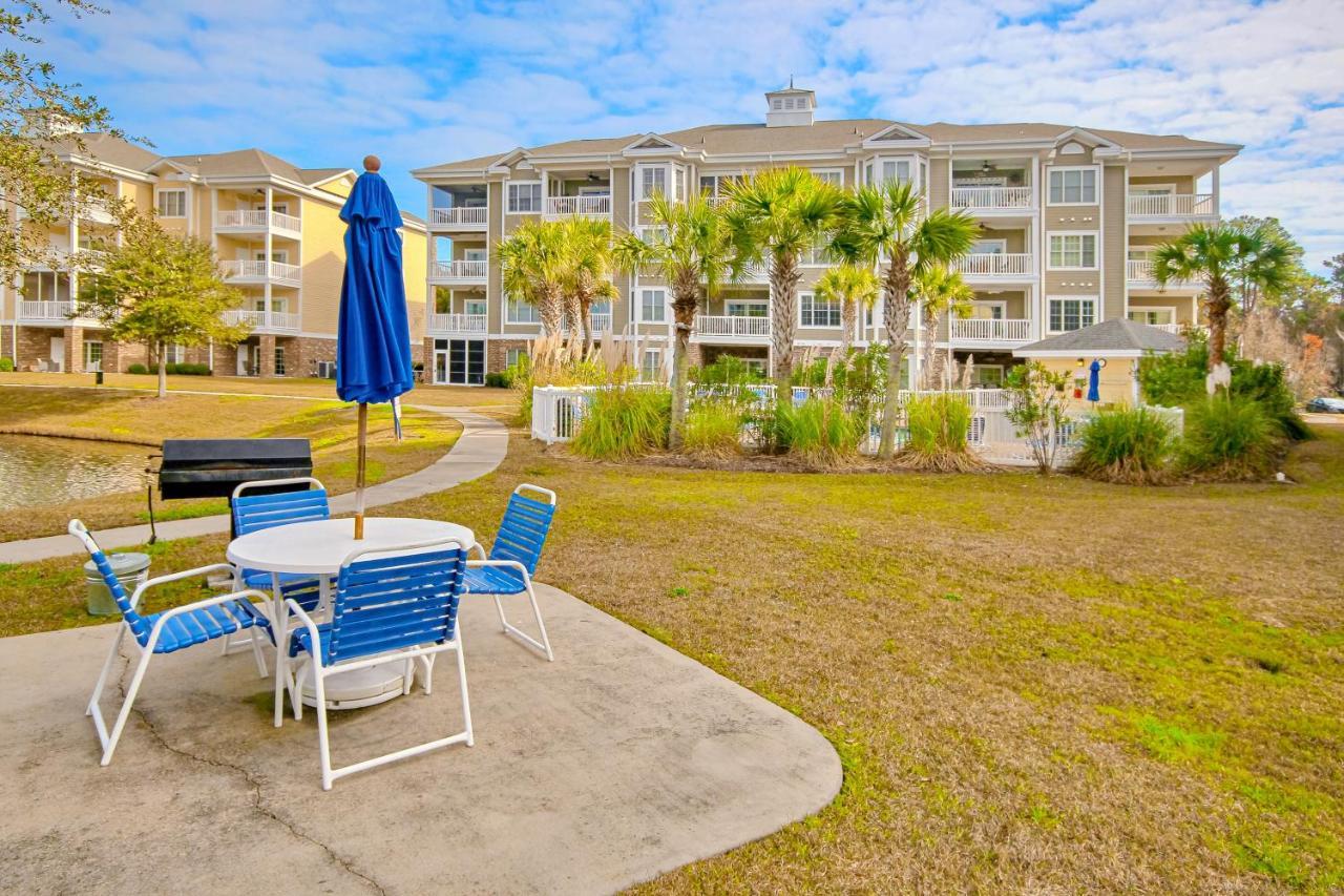 The Hole-In-One Adventure Apartment Myrtle Beach Ngoại thất bức ảnh