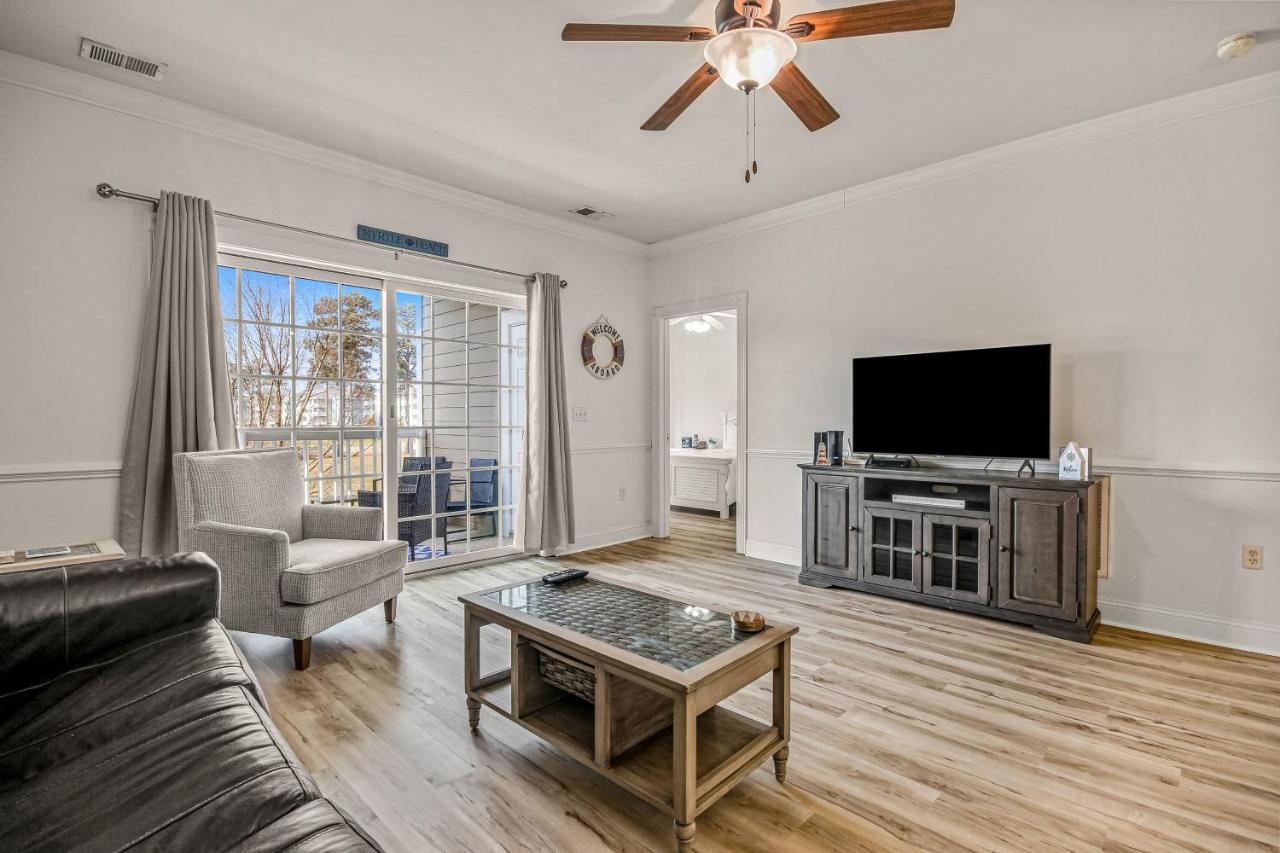 The Hole-In-One Adventure Apartment Myrtle Beach Ngoại thất bức ảnh